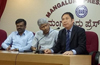 NITK to conduct workshop on Coastal reservoirs and water security